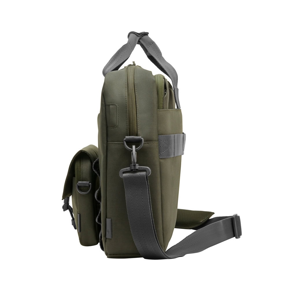 HP 15.6-inch Modular Laptop Bag 9J497AA