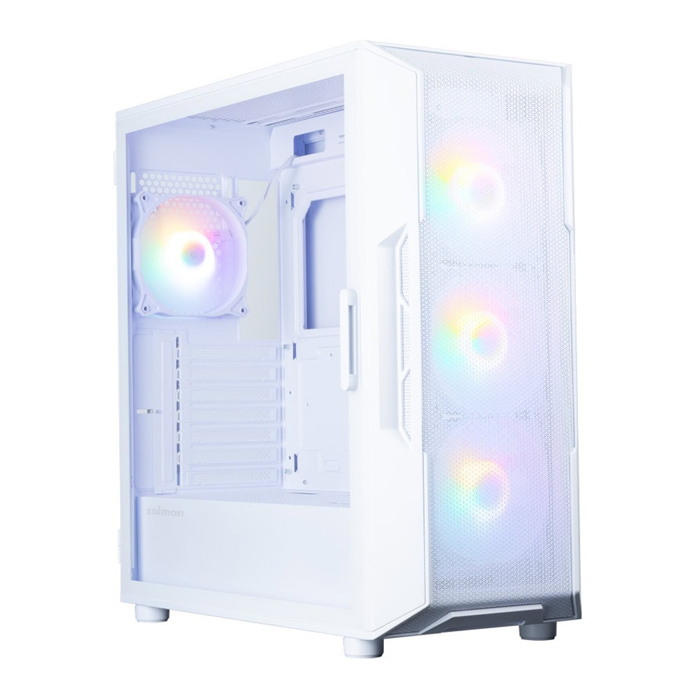 zalman i3 neo v2 white