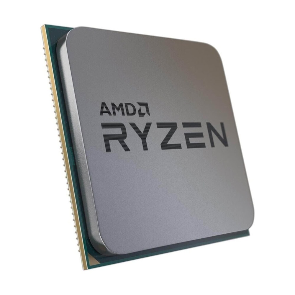 amd ryzen 7 5800x3d 100-100000651pof