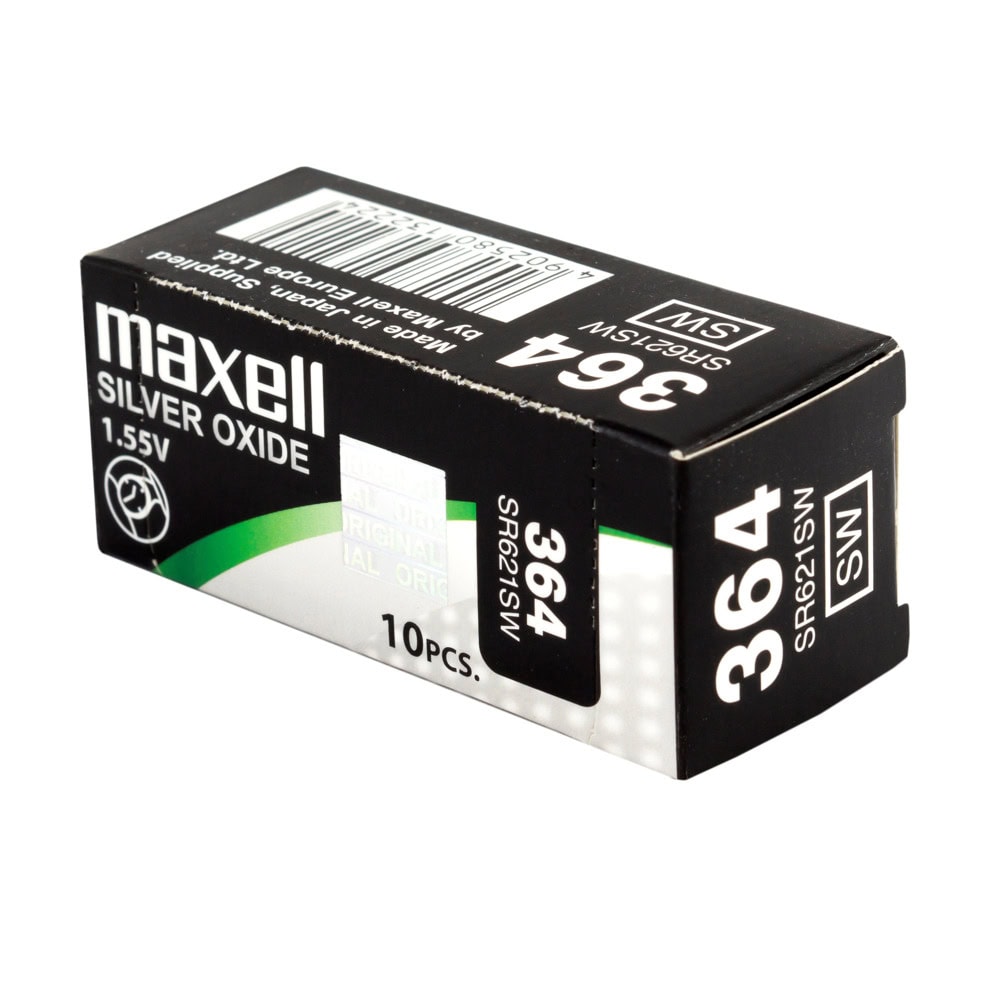 maxell sr621sw /364/ag1/ | JAR Computers maxell sr621sw /364/ag1/