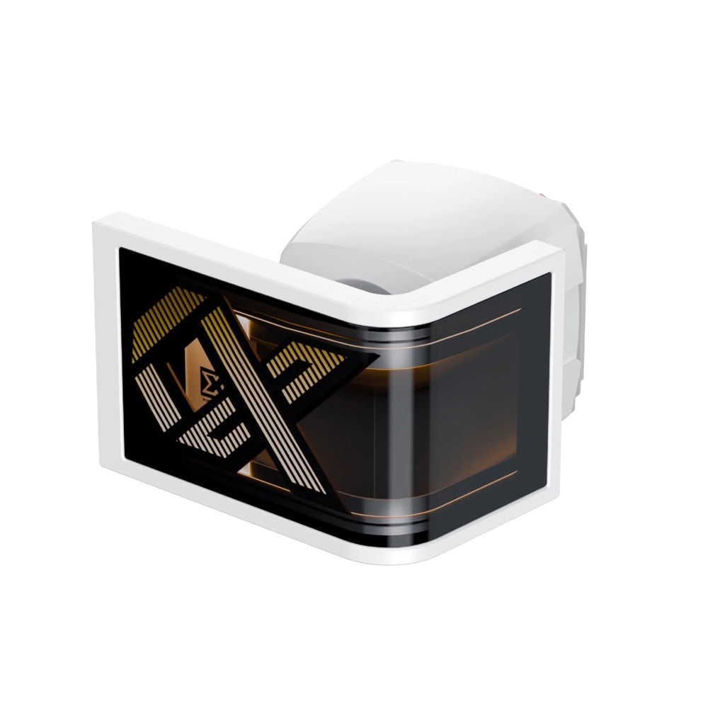 Xigmatek Connect Ultra 360 Arctic EN48388