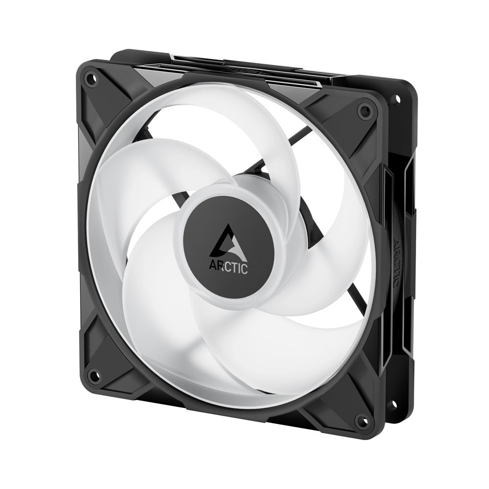 Arctic P14 Pro Reverse A-RGB Black ACFAN00323A