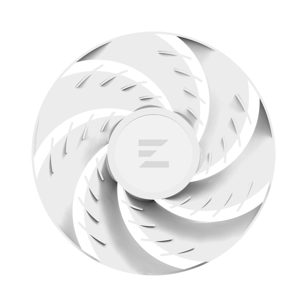 zalman zm-af120r argb white | JAR Computers zalman zm-af120r argb white