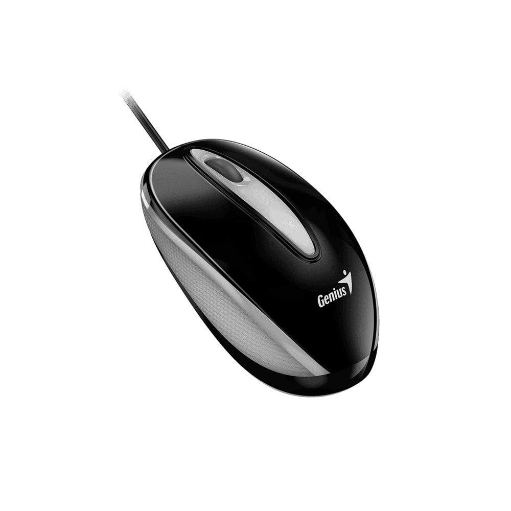 Genius DX-Mini Black