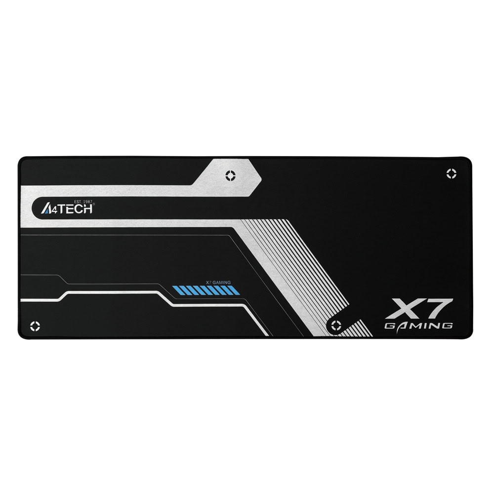Подложка за мишка A4Tech X6 XP-70L черна