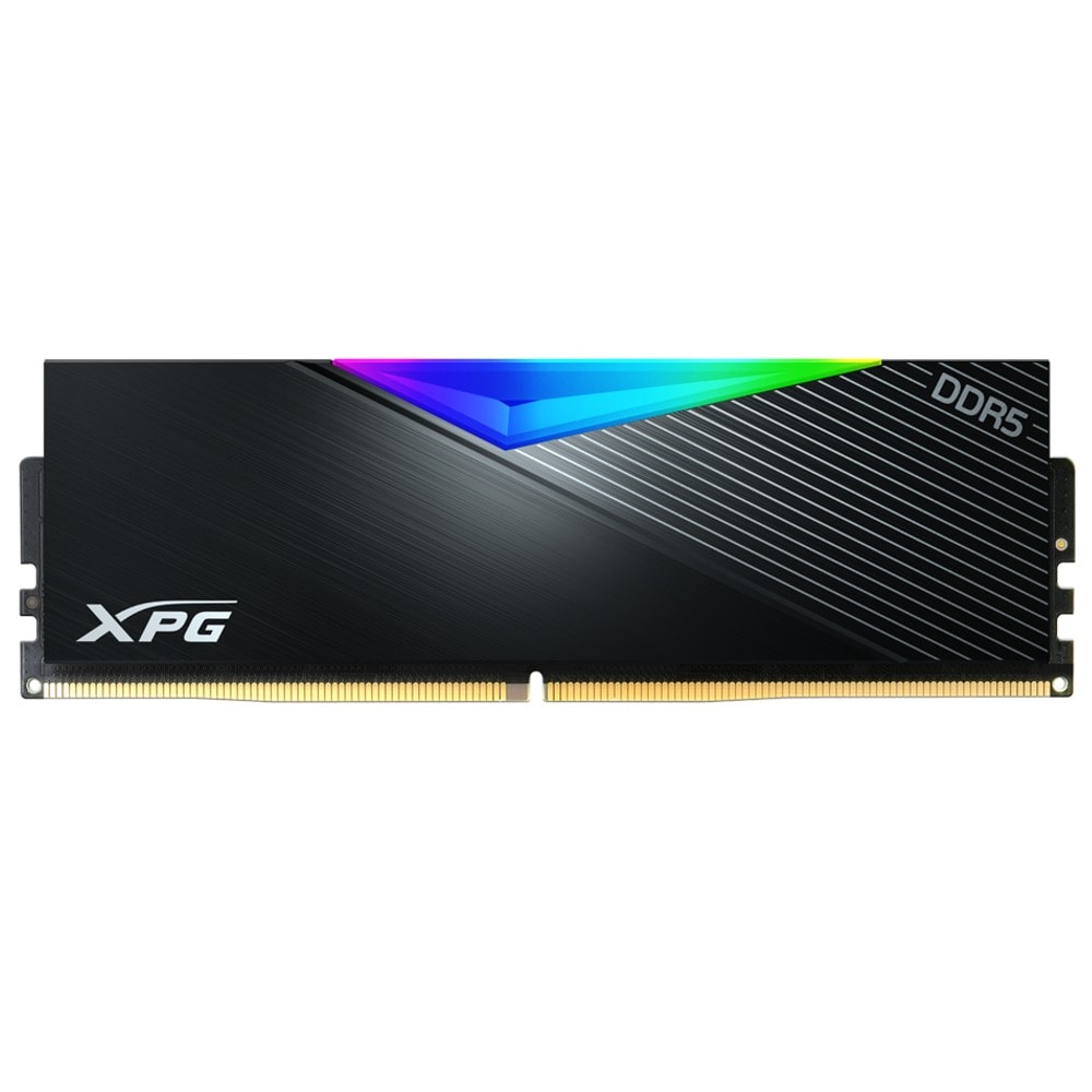 16GB DDR5 6000MHz XPG LANCER RGB bulk