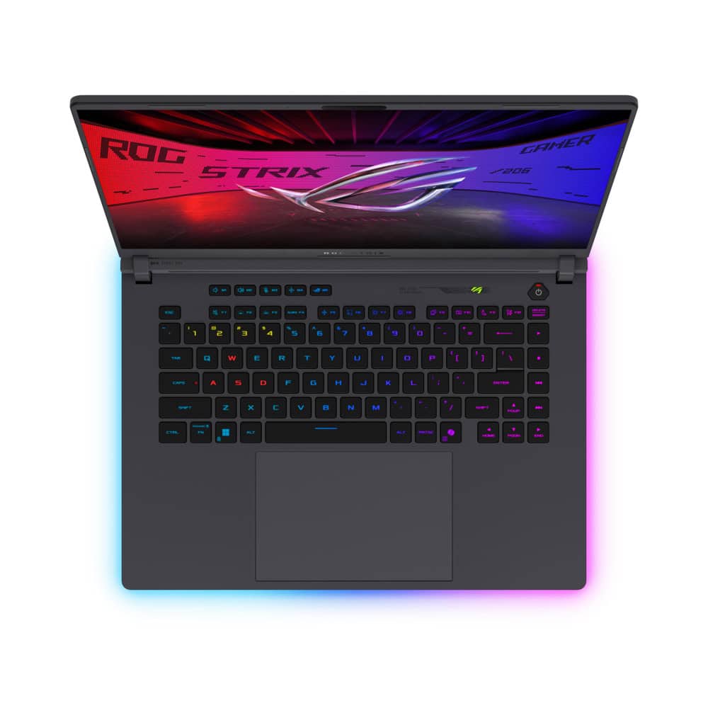 ASUS G615LP-S5053W