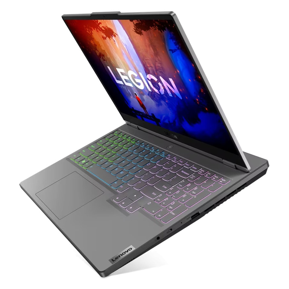 Лаптоп Lenovo Legion 5 15ARH7 82RE005MBM