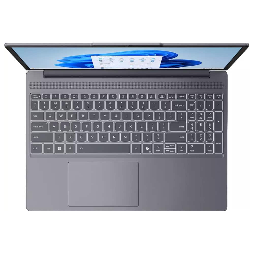 Лаптоп Lenovo IdeaPad Slim 3 15ARP10