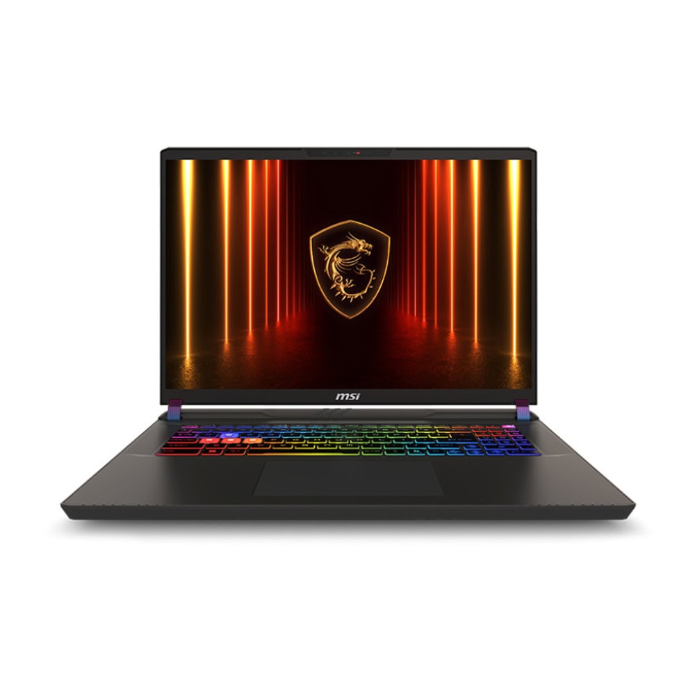 MSI Vector 17 HX AI A2XWJG + Urban Raider 17 | JAR Computers MSI Vector 17 HX AI A2XWJG + Urban Raider 17