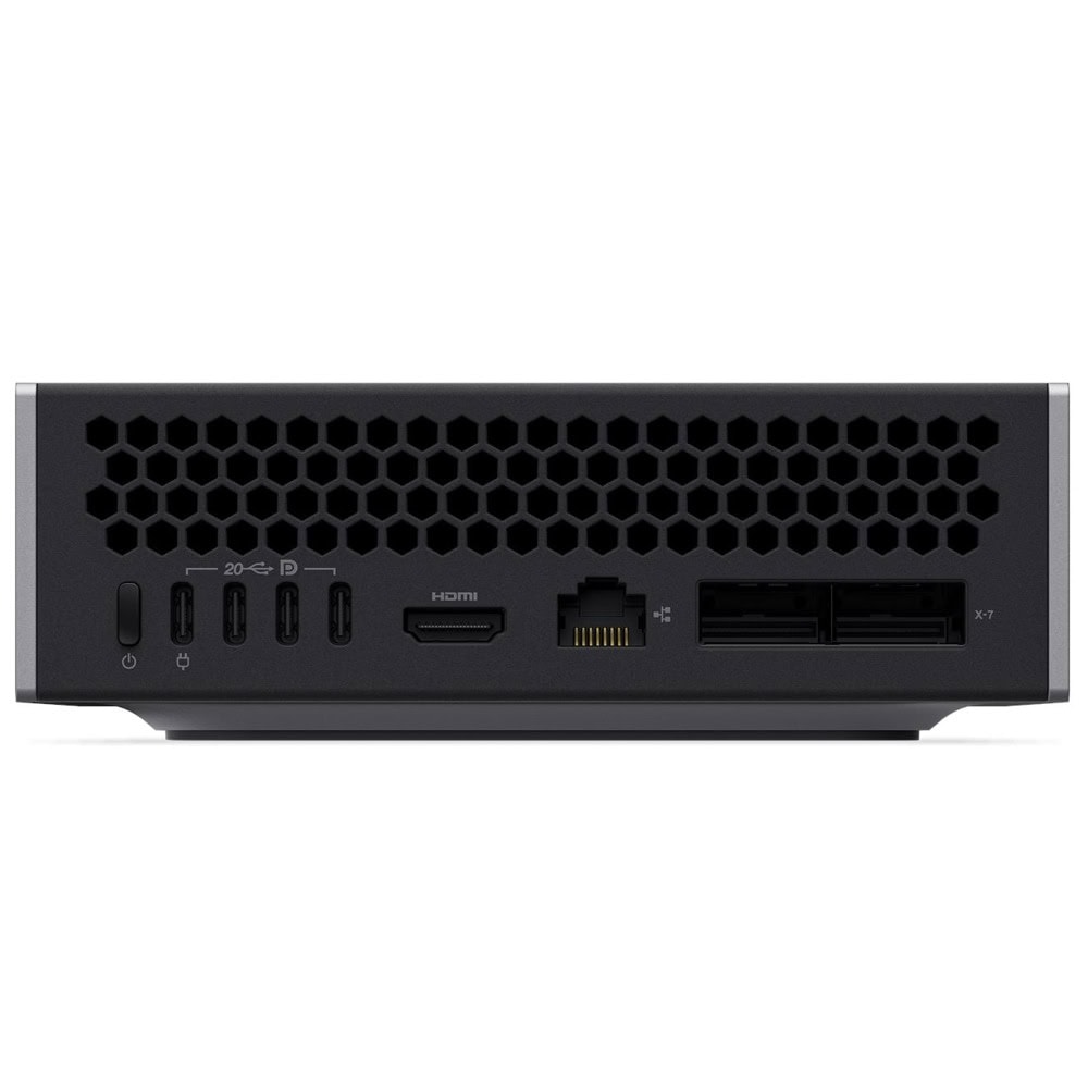 Lenovo ThinkStation PGX (30KL000FBK)