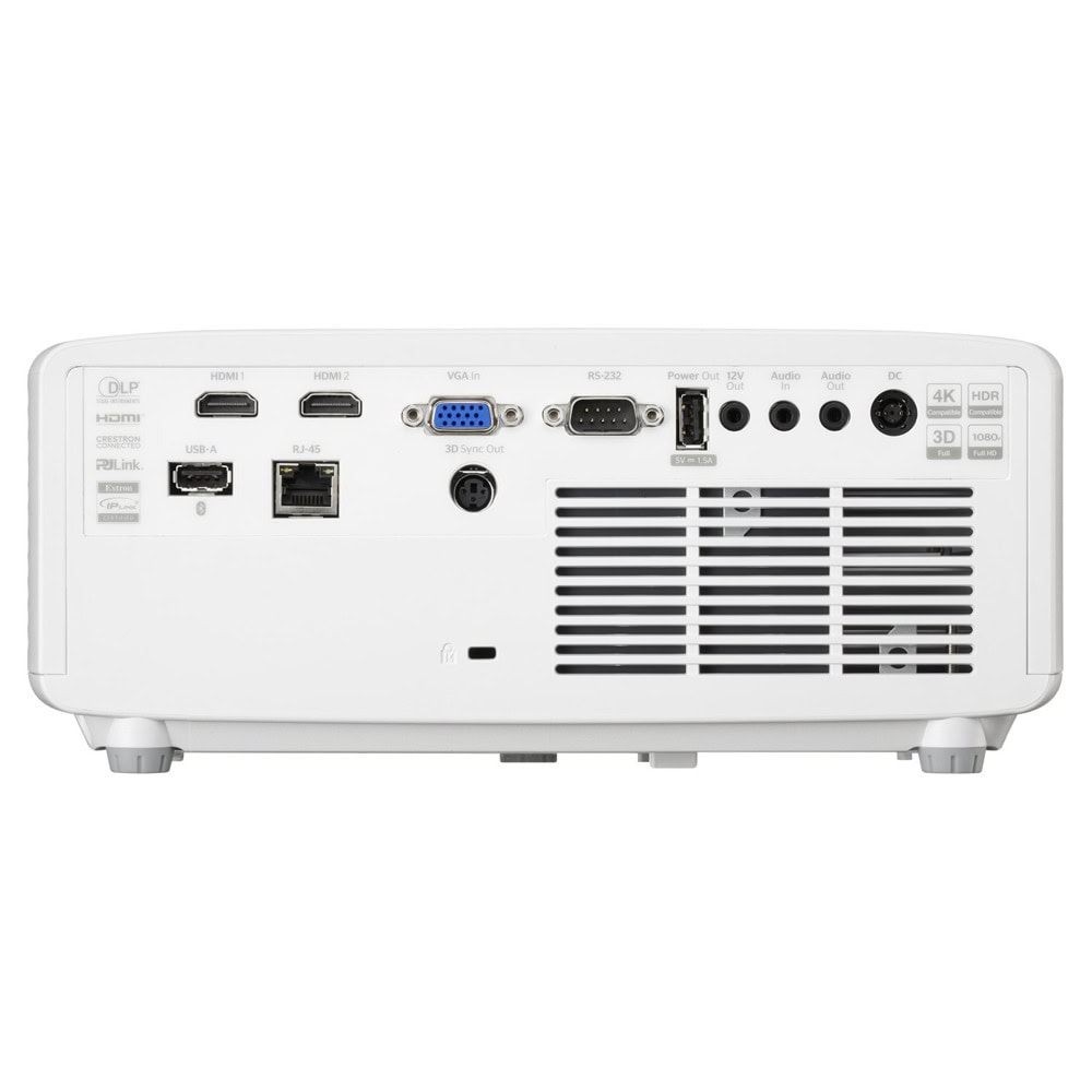 Optoma ZH451ST E3P7PK1E119
