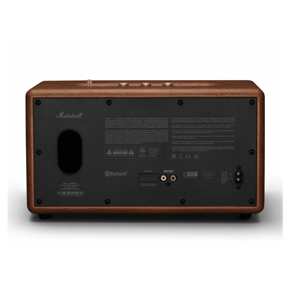 Marshall Stanmore III Brown 1006080