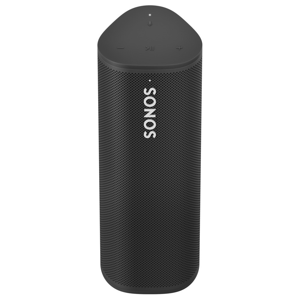 Sonos Roam Black ROAM1R21BLK