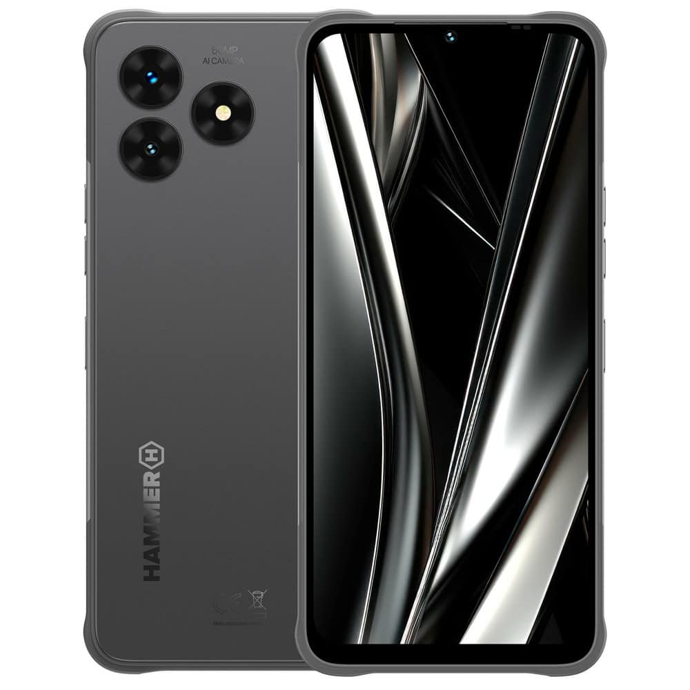 MyPhone HAMMER Blade Va 5G 128GB/8GB