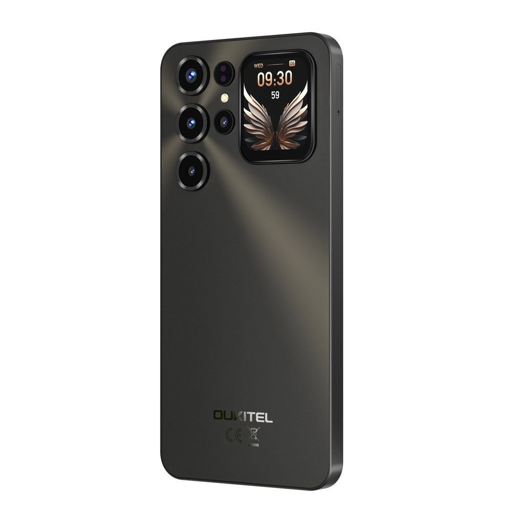 Oukitel C68 Plus 128GB/4GB Gray | JAR Computers Oukitel C68 Plus 128GB/4GB Gray