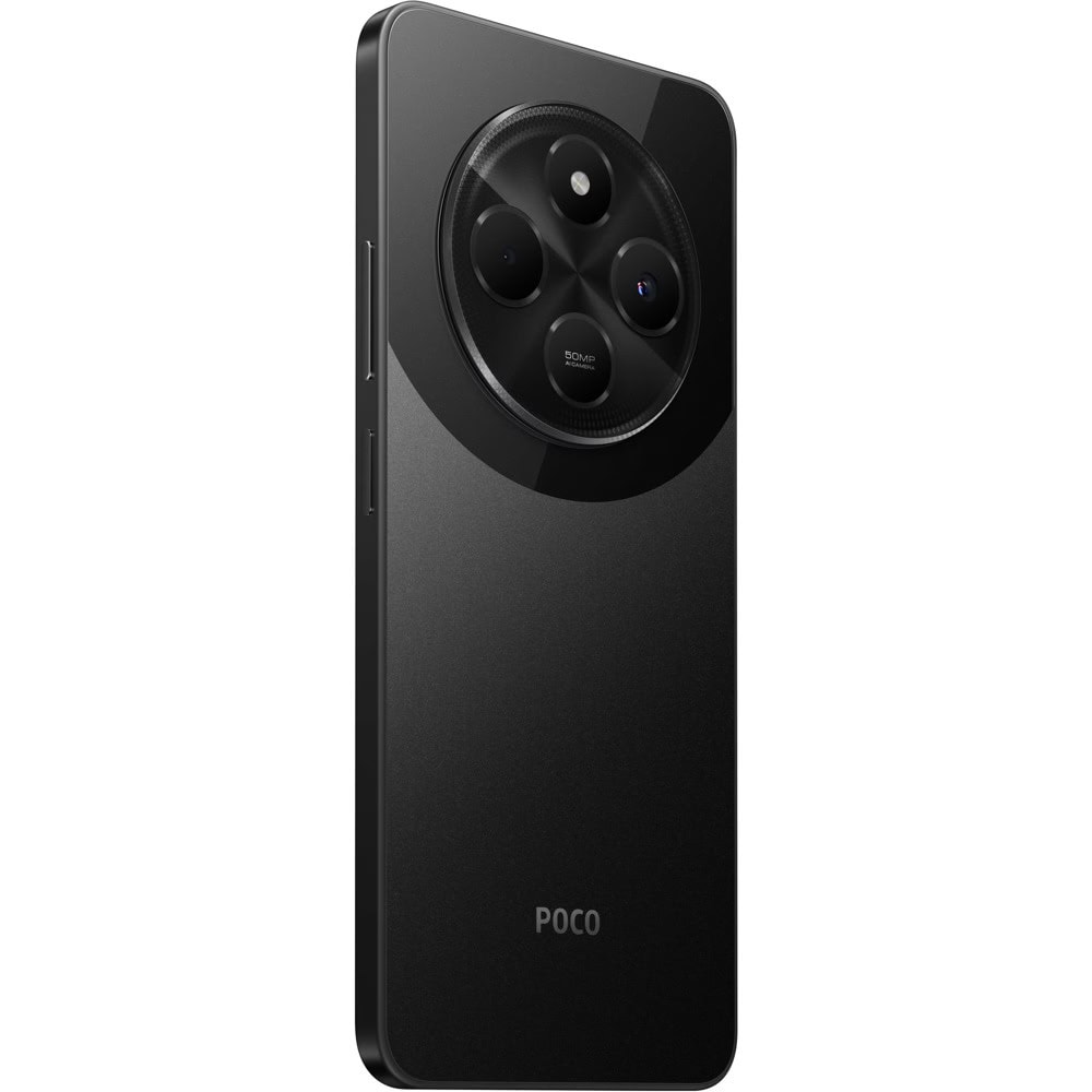 Xiaomi Poco C75 8+256GB Black