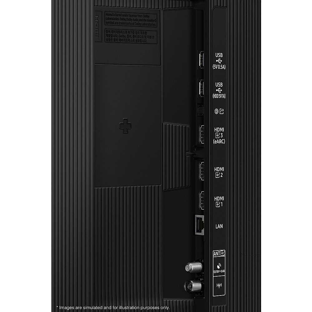 Samsung QE-50Q8F QE50Q8FAAUXXH