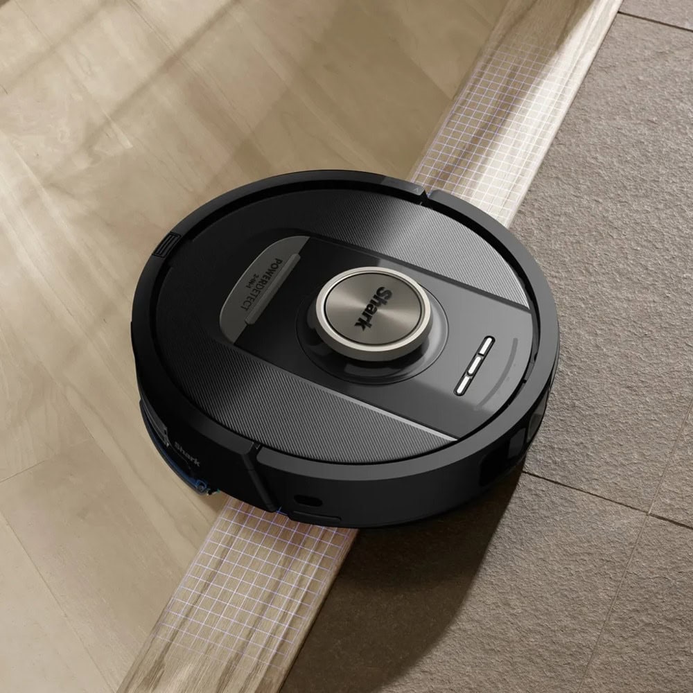 Shark PowerDetect NeverTouch Pro 2-in-1 RV2800ZEEU