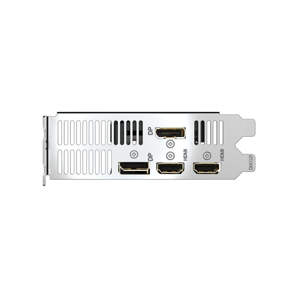 GeForce RTX 5050 OC Low Profile 8GB