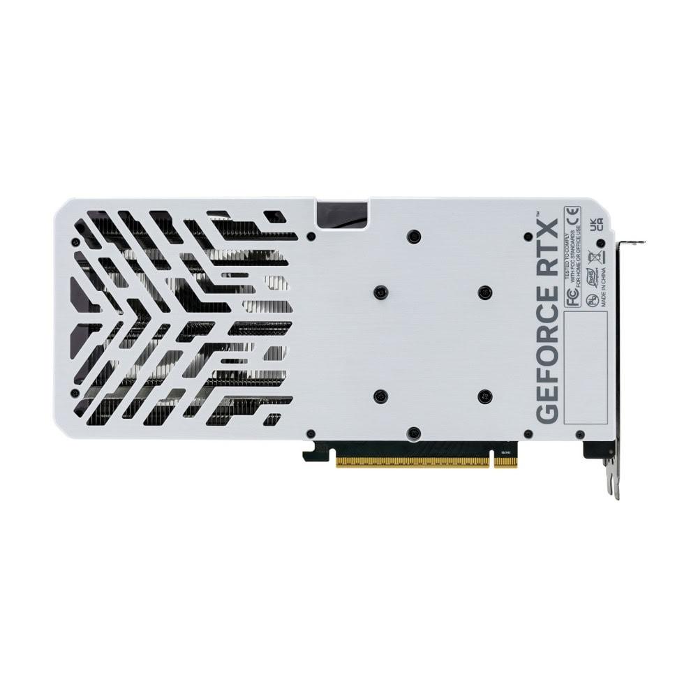Palit 5060 Ti 8GB White OC NE7506TU19P1-GB2062M