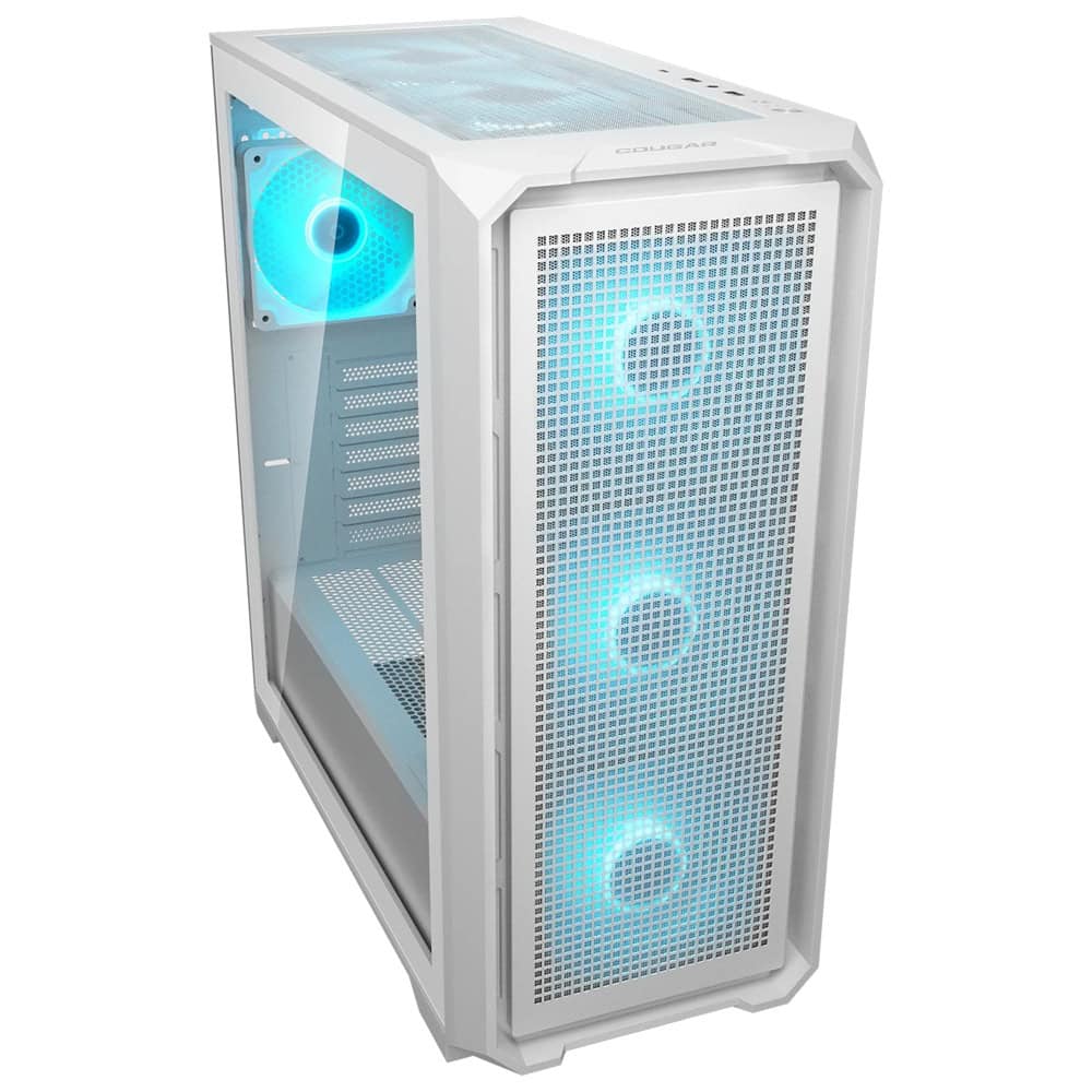 Cougar MX600 Air Pro White CGR-2SC9W-PRO