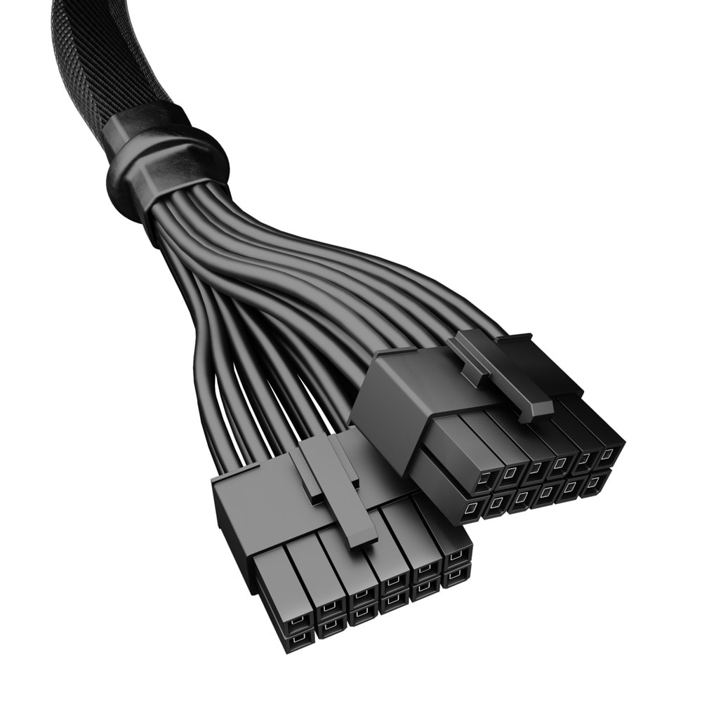 Be Quiet! 12VHPWR Adapter Cable BC072