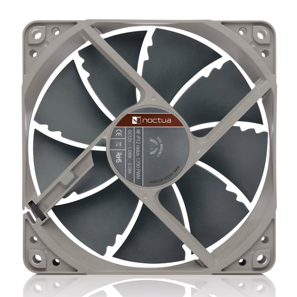 Noctua Fan 120mm NF-P12 redux-1700PWM