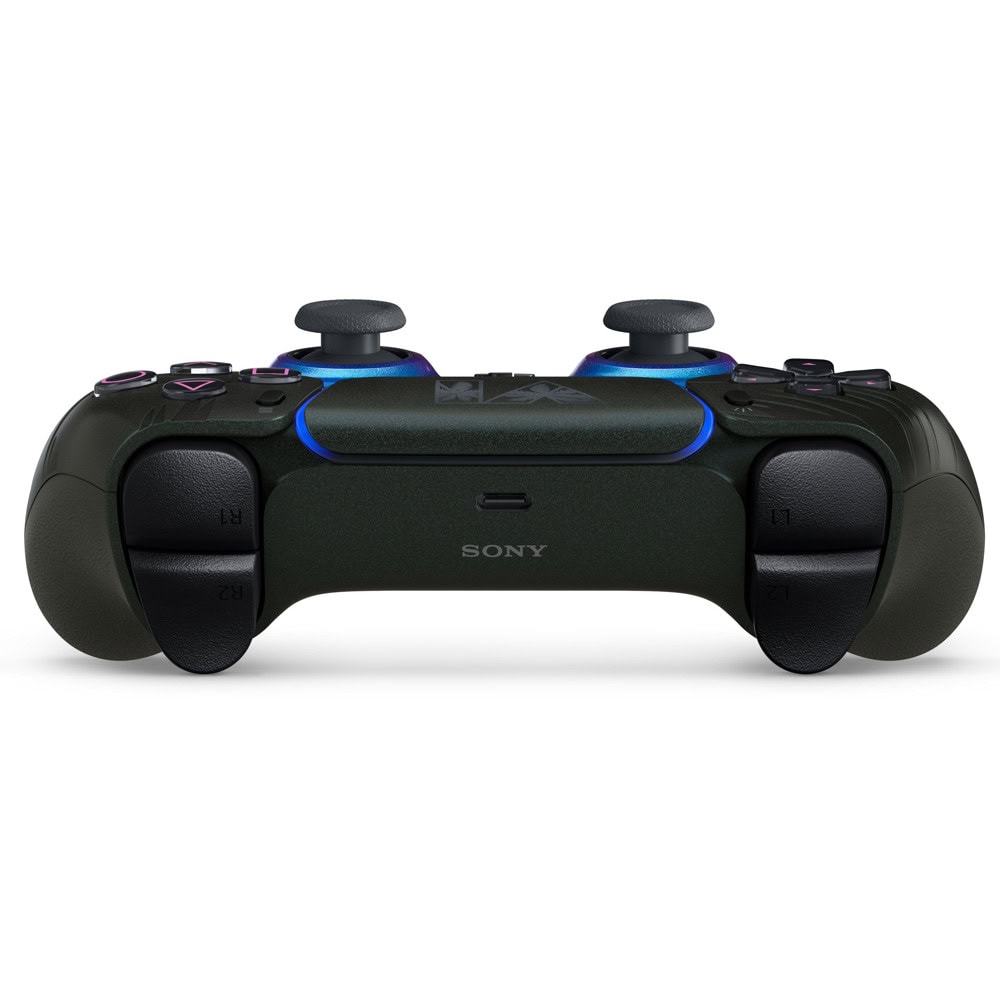 sony dualsense gta vi black limited ed