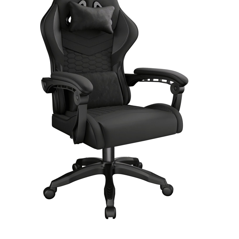 Fury Shinai S4 Black NFF-2363