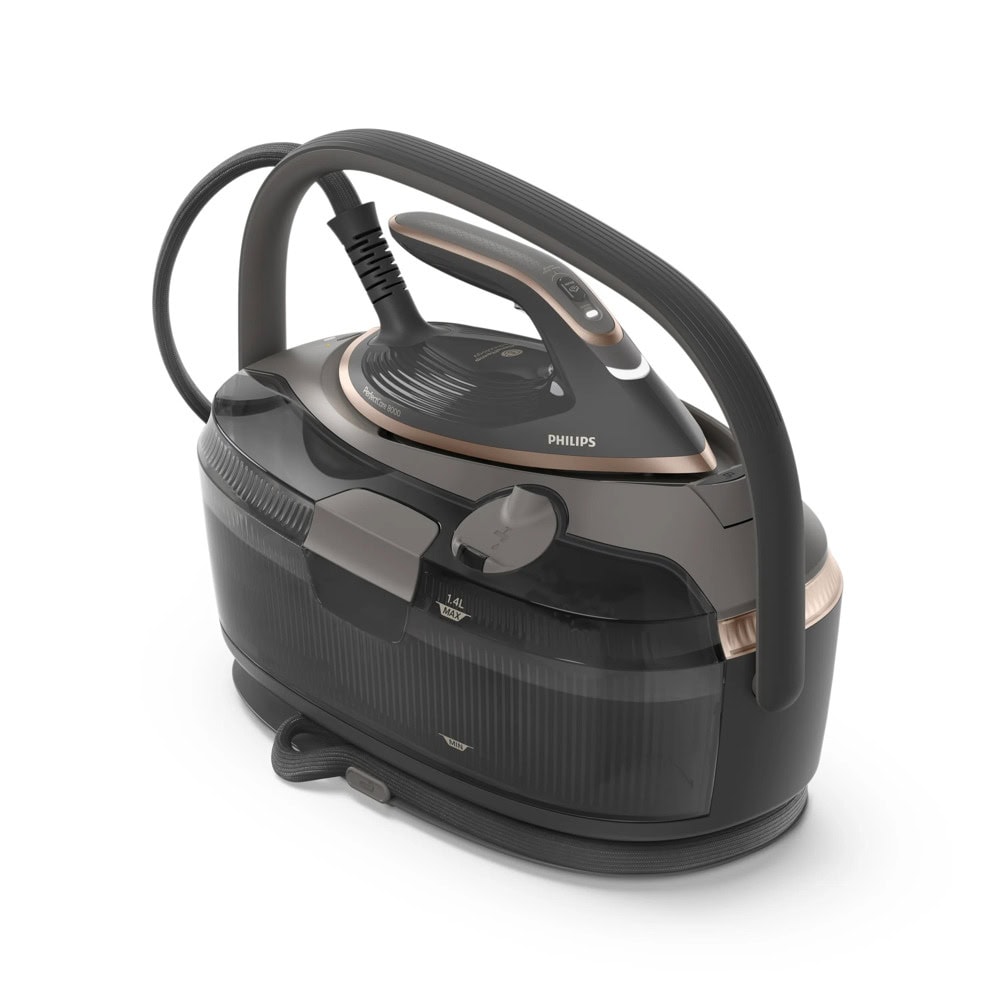 парогенератор philips psg8200/80