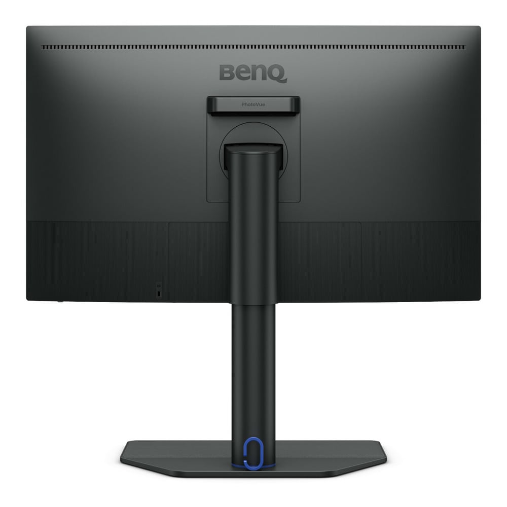 Монитор BenQ SW272Q 9H.LLPLB.QBE