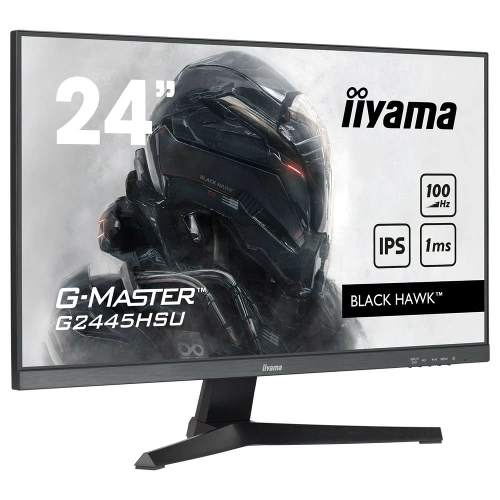 IIYAMA G2445HSU-B2