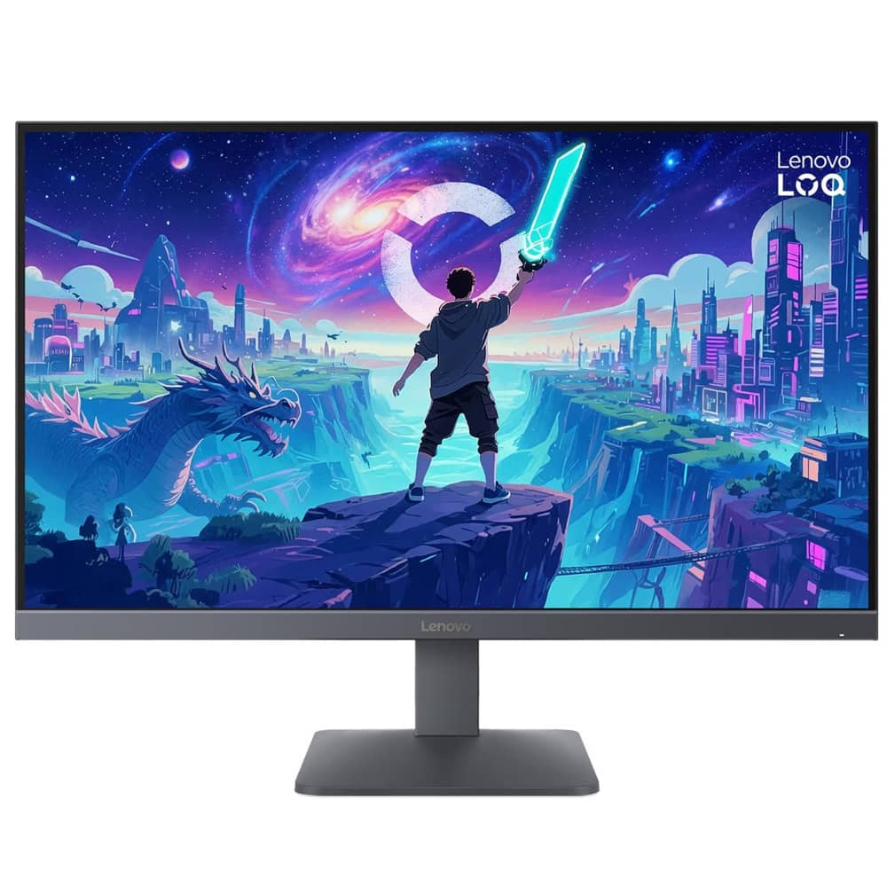 Lenovo LOQ 27-10 68F2GACBEU | JAR Computers Lenovo LOQ 27-10 68F2GACBEU