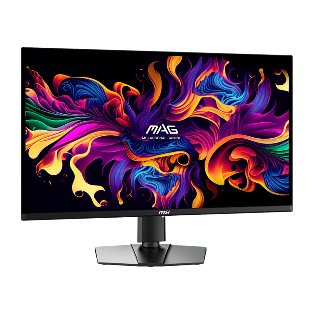 MSI MAG 321UP QD-OLED 9S6-3DD39T-012