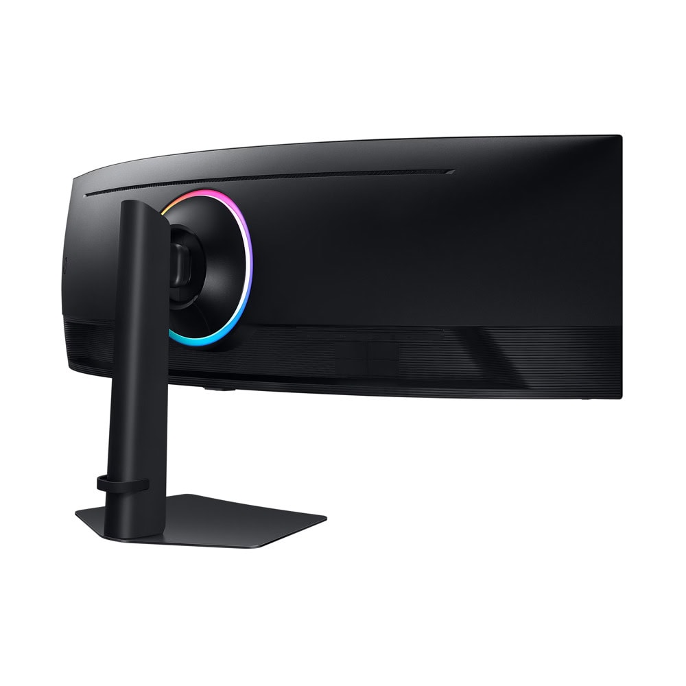 Samsung Odyssey G9 LS-49CG950 + Logitech G102 Blac