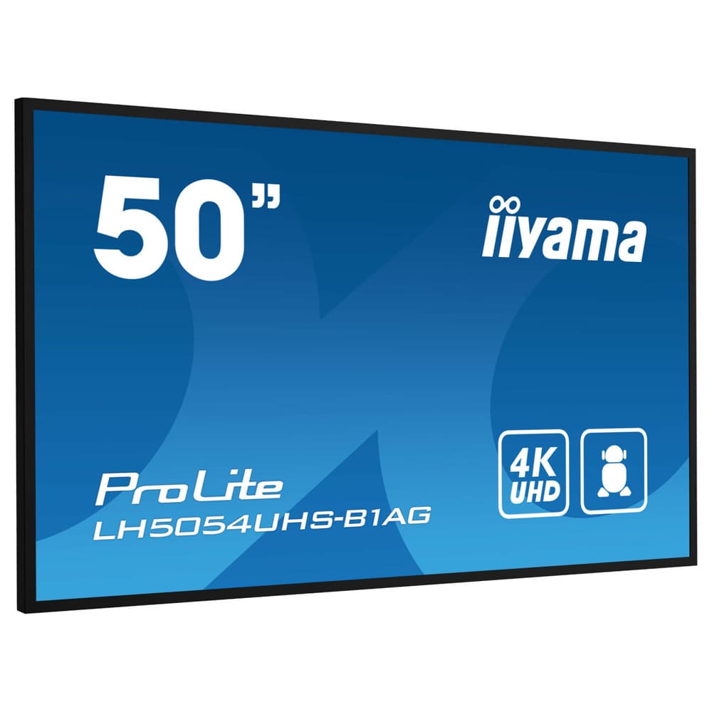 Iiyama LH5054UHS-B1AG