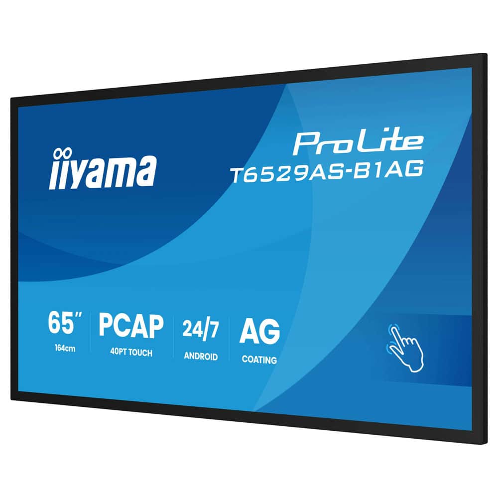 IIYAMA T6529AS-B1AG