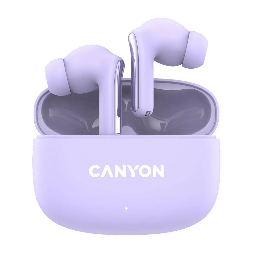 Canyon OnGo 9 Purple CNS-TWS9P