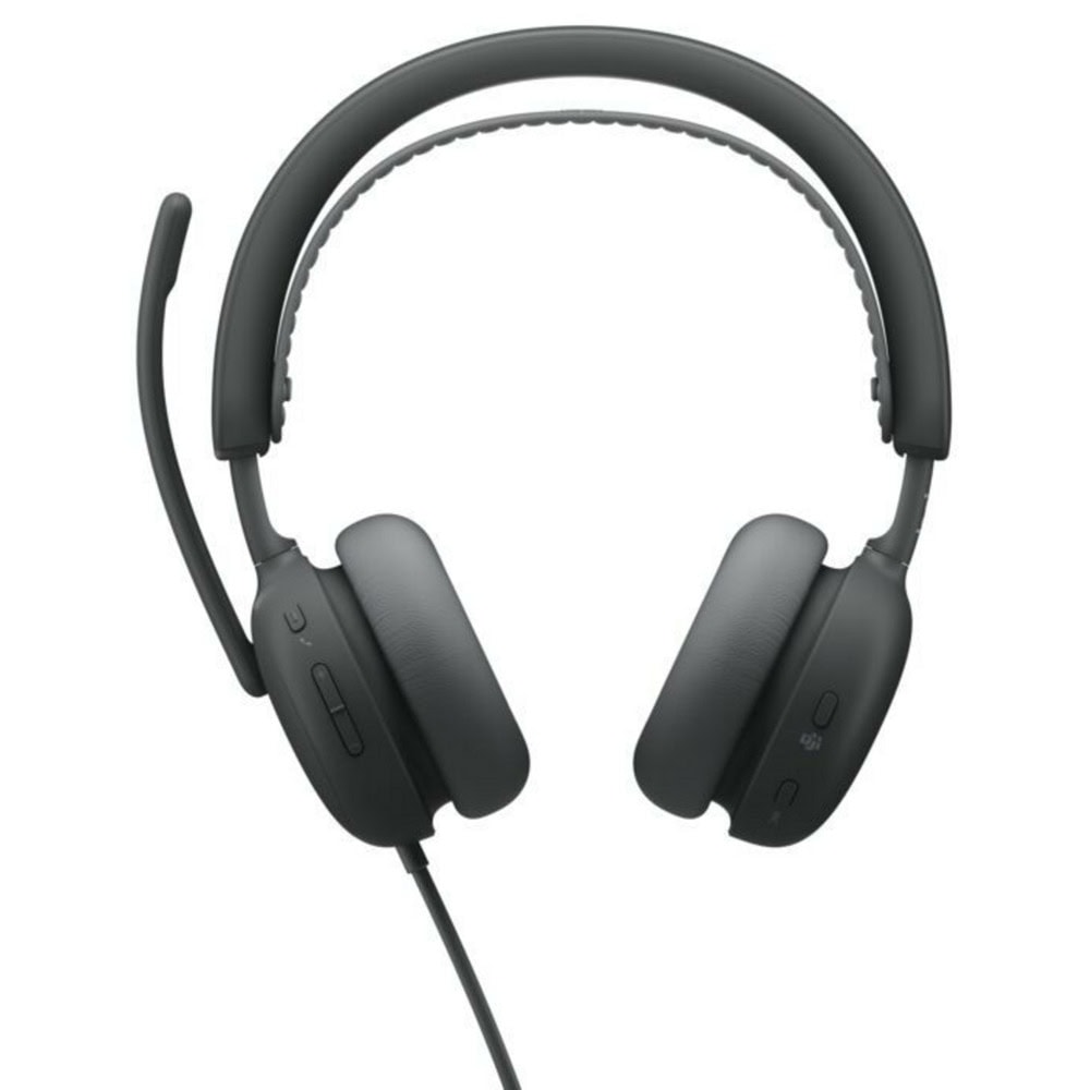 Logitech Zone Wired 2 for Business 981-001615