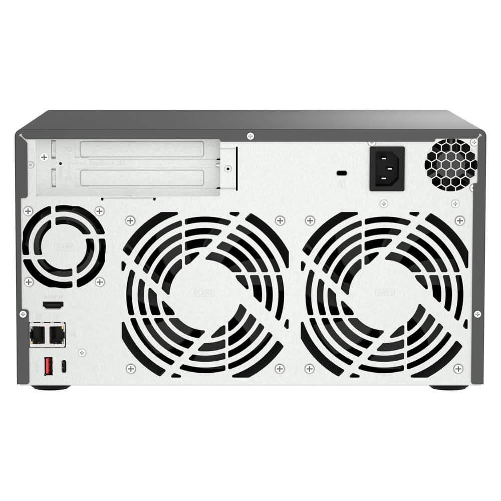 Qnap TVS-h874-i5-32G