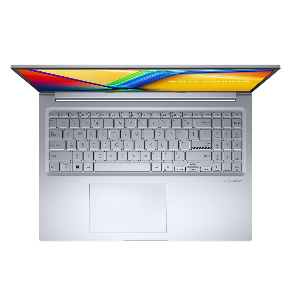 Лаптоп Asus Vivook 16X OLED K3604VA-L731W