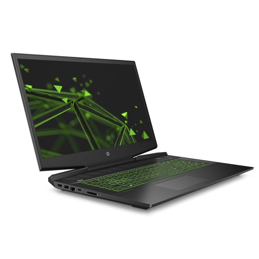 HP Pavilion Gaming 17-cd2015nu 599S3EA