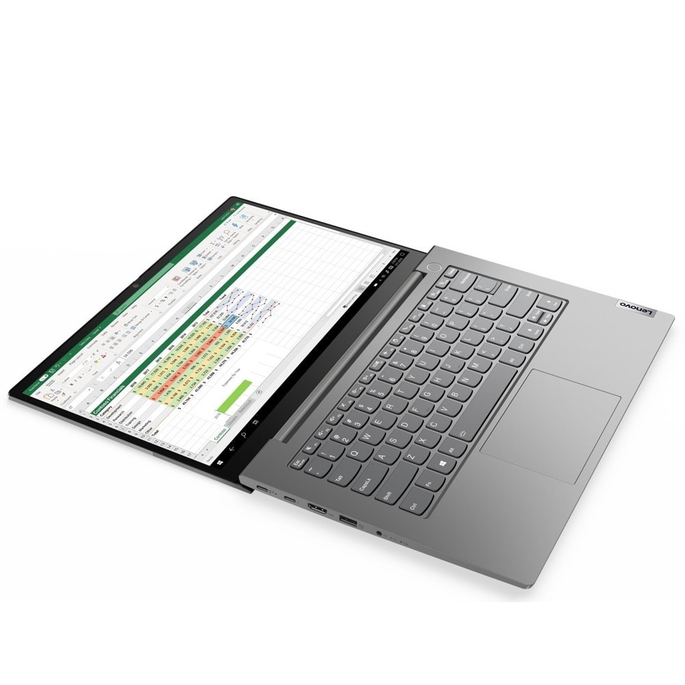 Lenovo ThinkBook 14 G2 ITL 20VD00M9BM