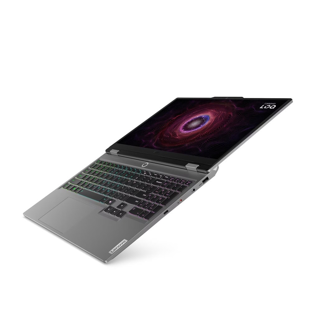 Лаптоп Lenovo LOQ 15AHP9(83DX004VBM)