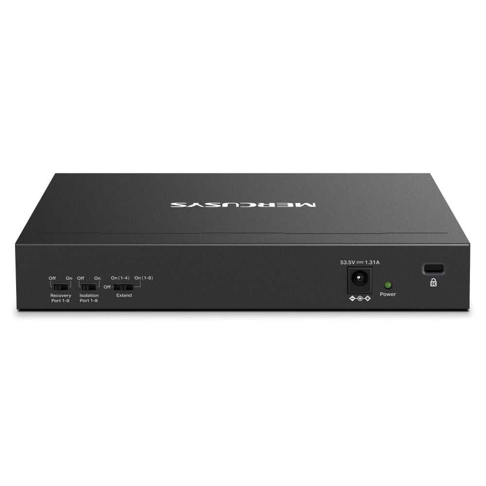 Mercusys MS110CP