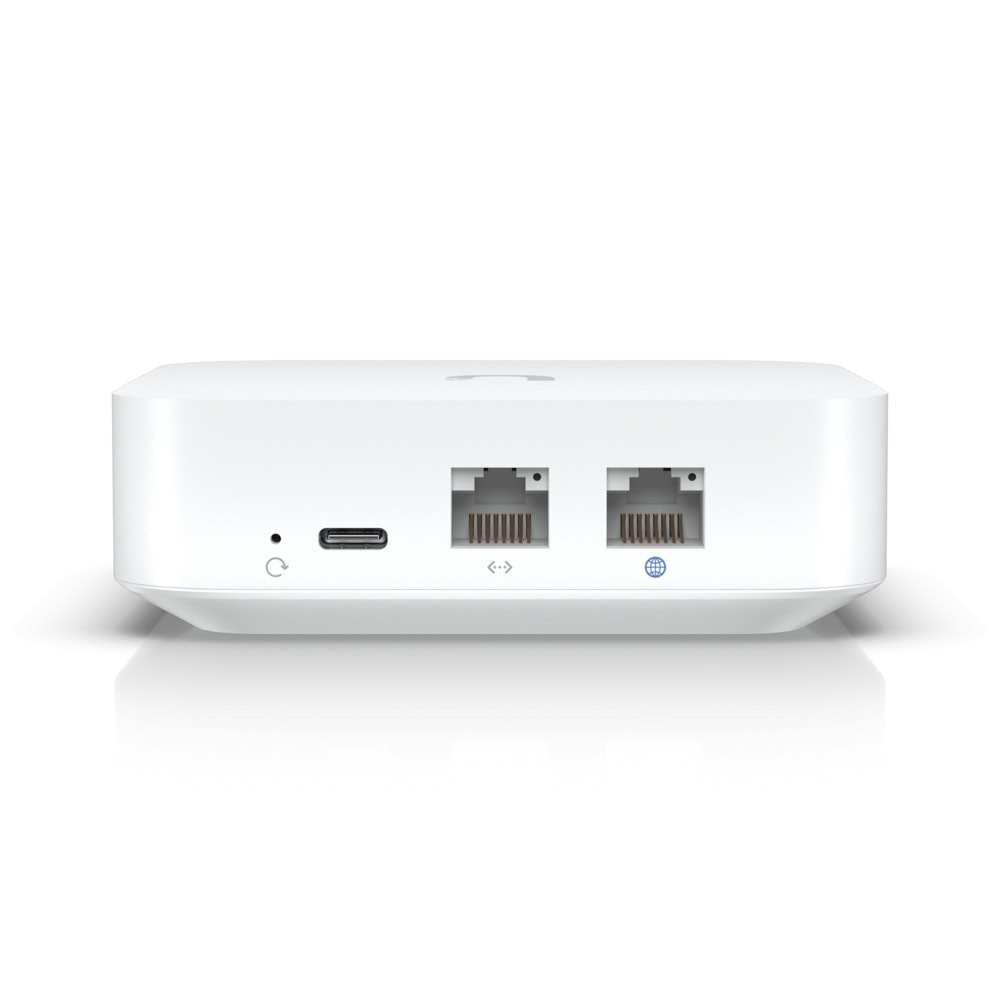 Ubiquiti UniFi Express LC-UX