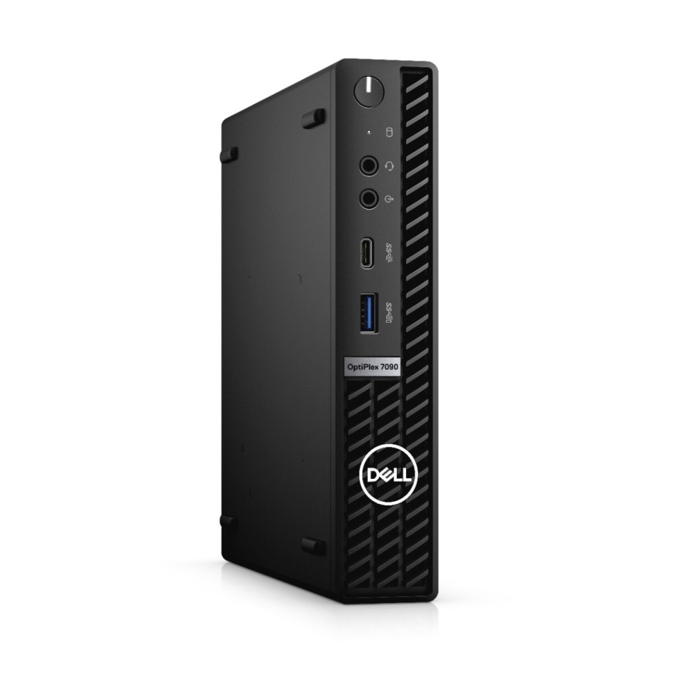 Dell OptiPlex 7090 MFF N217O7090MFF