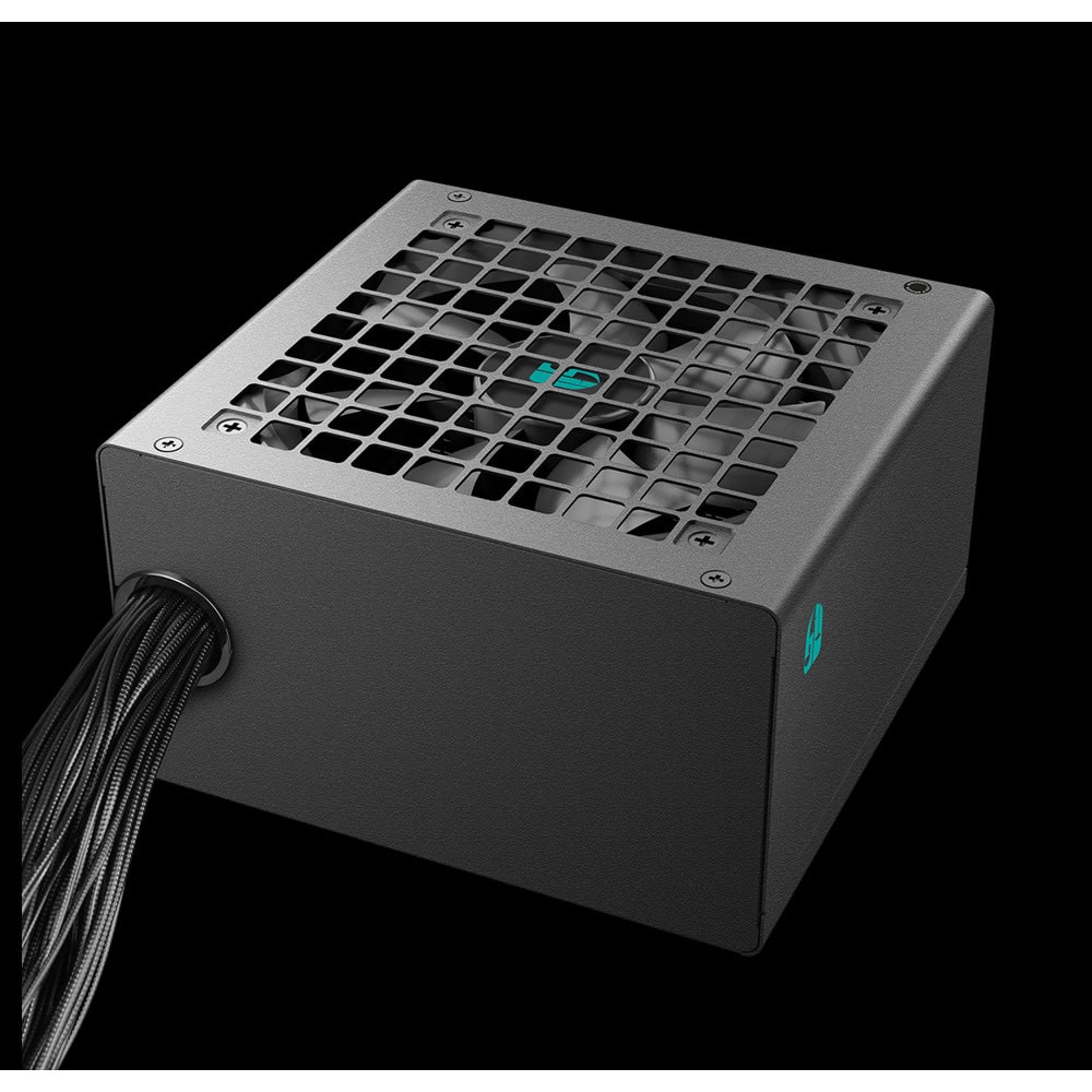 deepcool pf500x