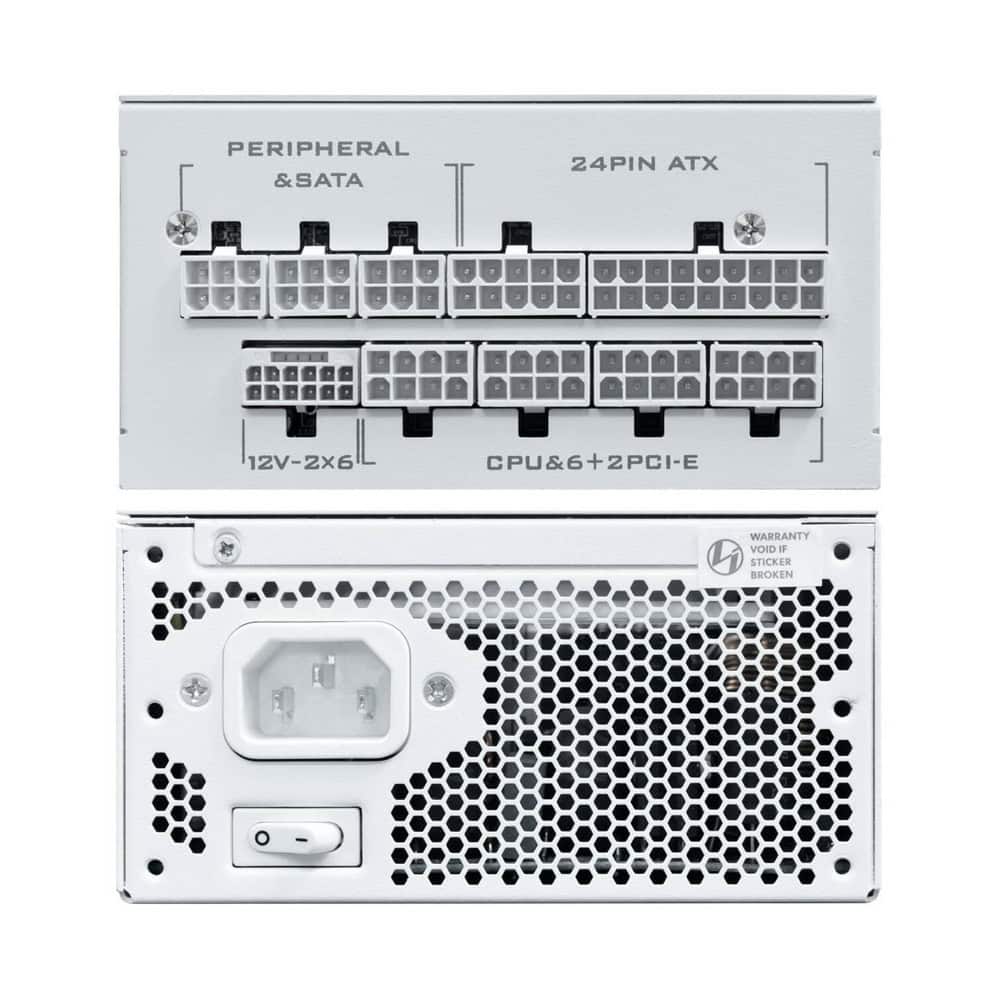 Lian Li SP1000P White G9P.SP1000P.W000.EU